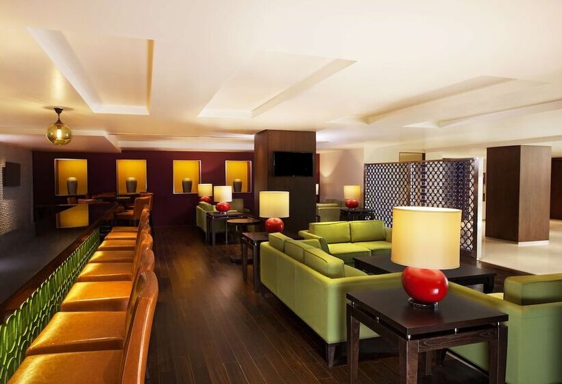 Fotos del hotel Hilton Garden Inn, Trivandrum:  45