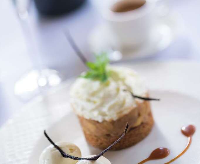هتل Hilton Moorea Lagoon Resort And Spa