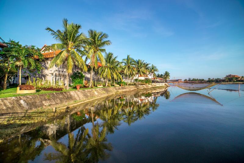 هتل Hoi An Beach Resort