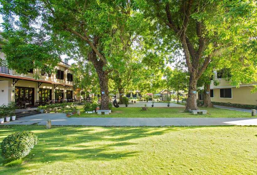 Hotel Hoi An Historic