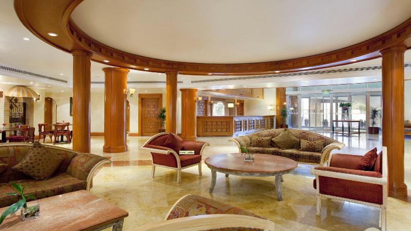 هتل Holiday Inn Al Khobar, An Ihg