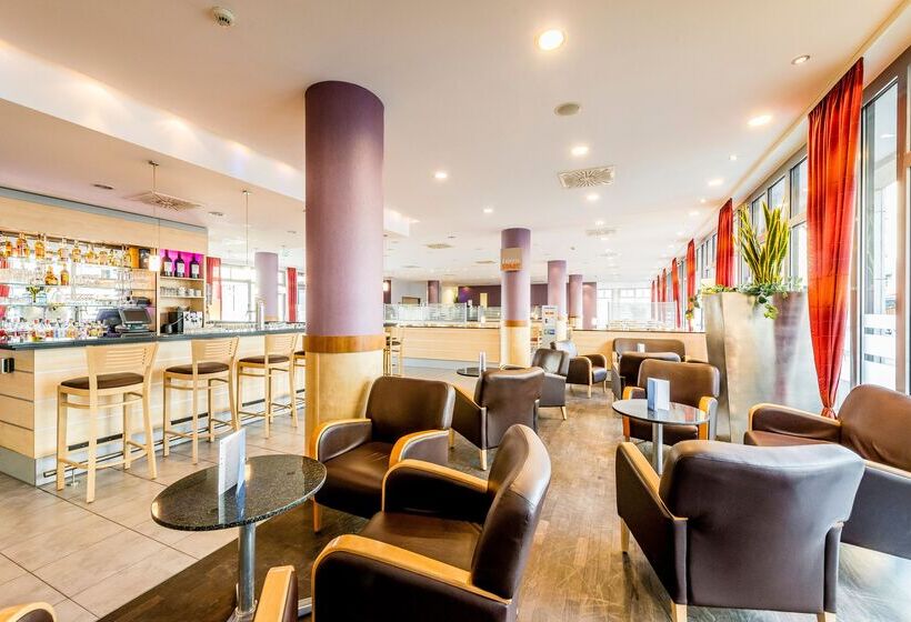 Fotos del hotel Holiday Inn Express Berlin City Centre, An Ihg:  42