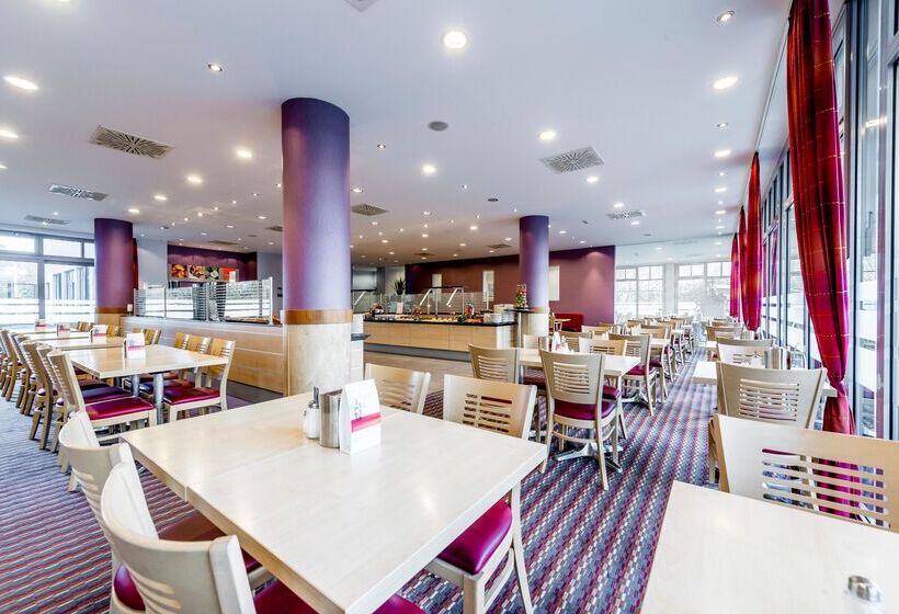 Fotos del hotel Holiday Inn Express Berlin City Centre, An Ihg:  10