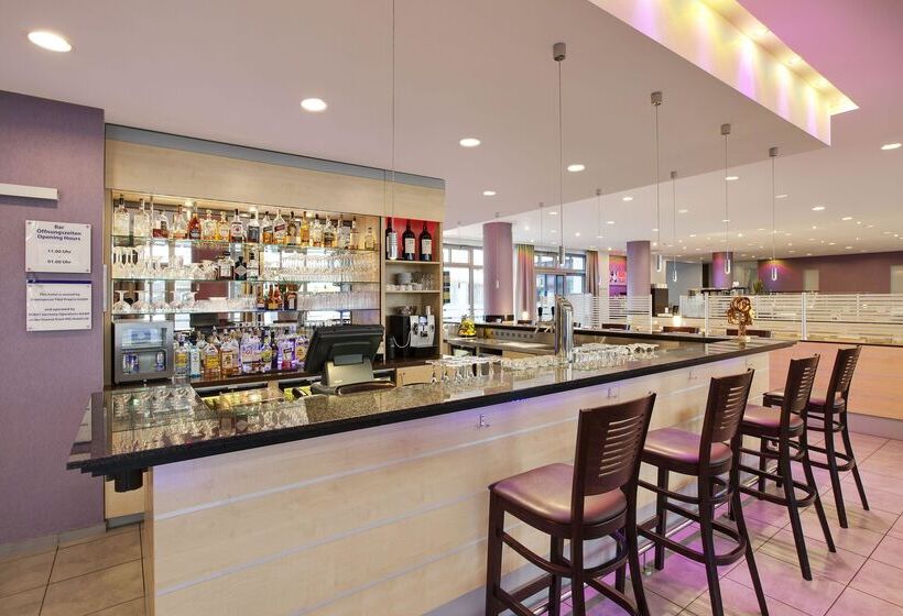 Fotos del hotel Holiday Inn Express Berlin City Centre, An Ihg:  11