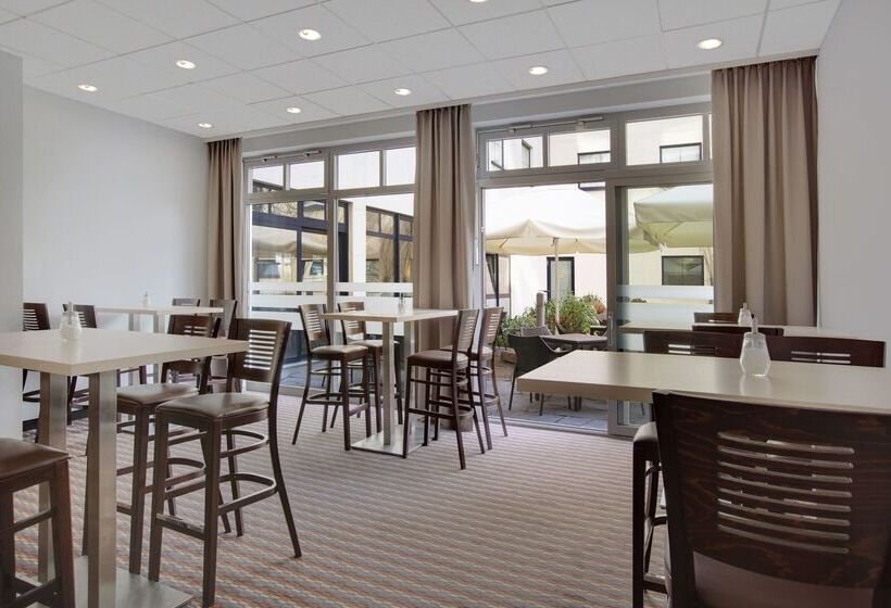 Fotos del hotel Holiday Inn Express Berlin City Centre, An Ihg:  60