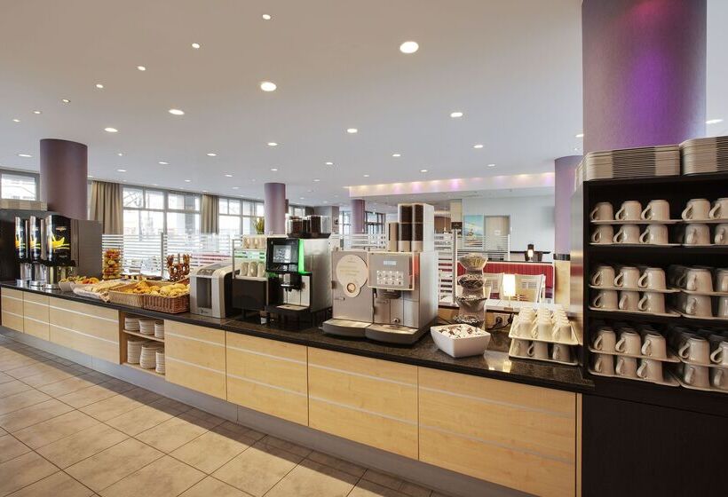 Fotos del hotel Holiday Inn Express Berlin City Centre, An Ihg:  44