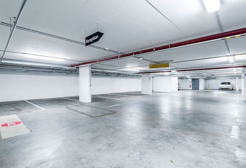 Fotos del hotel Holiday Inn Express Berlin City Centre, An Ihg:  24