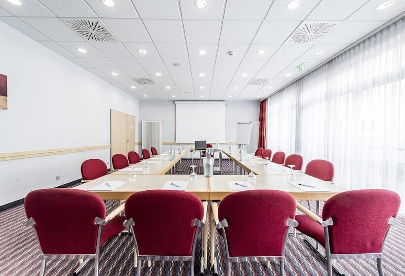 Fotos del hotel Holiday Inn Express Berlin City Centre, An Ihg:  19