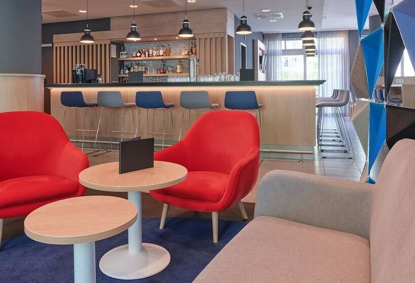Fotos del hotel Holiday Inn Express Berlin City Centre, An Ihg:  34