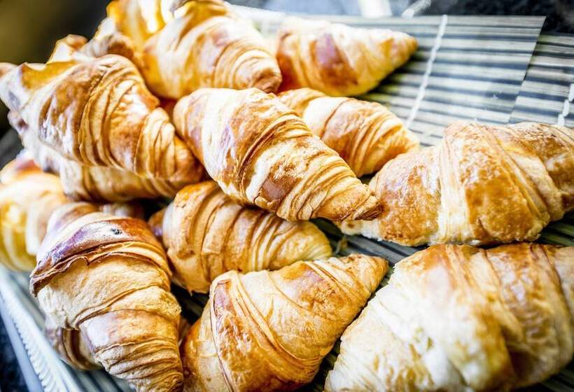 Fotos del hotel Holiday Inn Express Berlin City Centre, An Ihg:  39