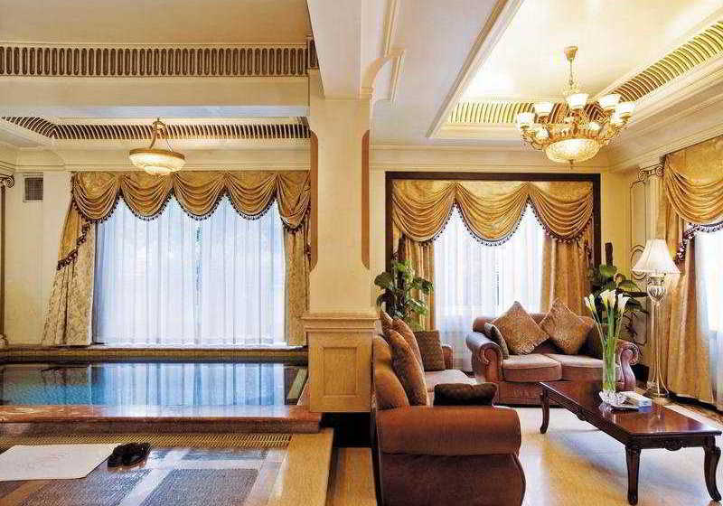 Fotos del hotel Homeland:  3