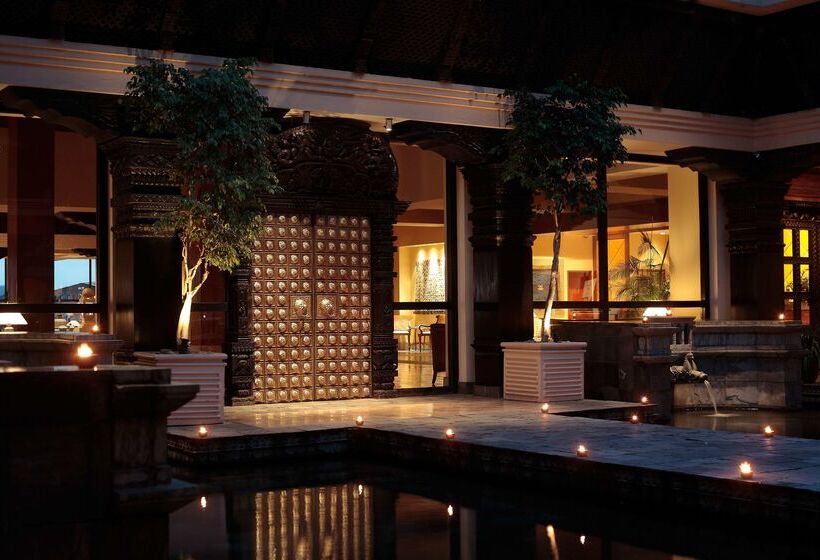 Fotos del hotel Hyatt Regency Kathmandu:  56