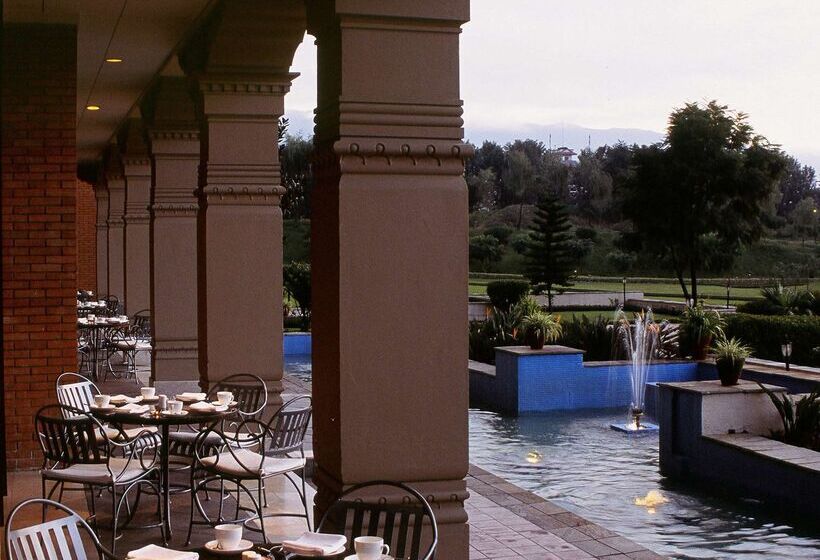 Fotos del hotel Hyatt Regency Kathmandu:  62