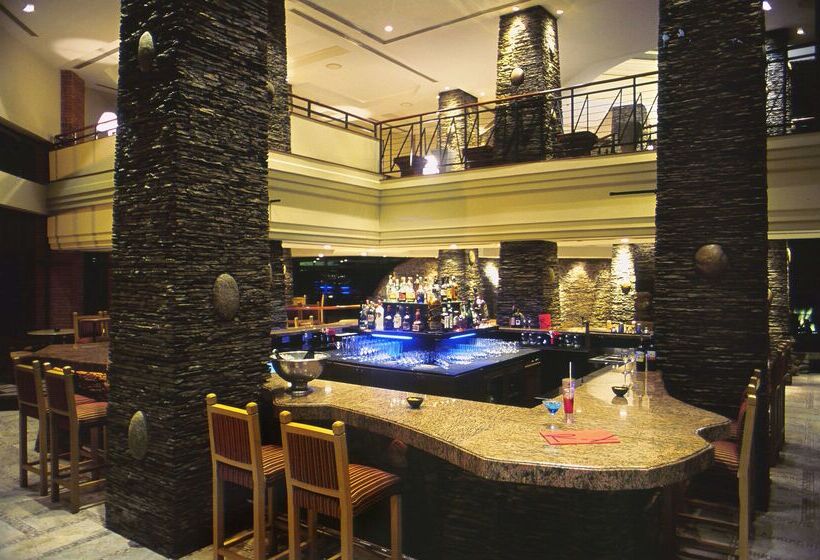 酒店 Hyatt Regency Kathmandu