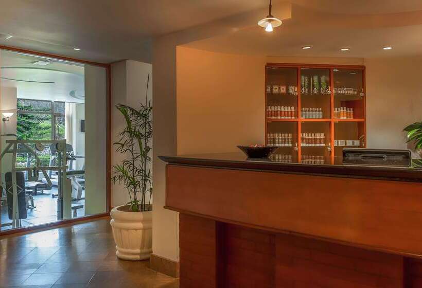 Fotos del hotel Hyatt Regency Kathmandu:  38