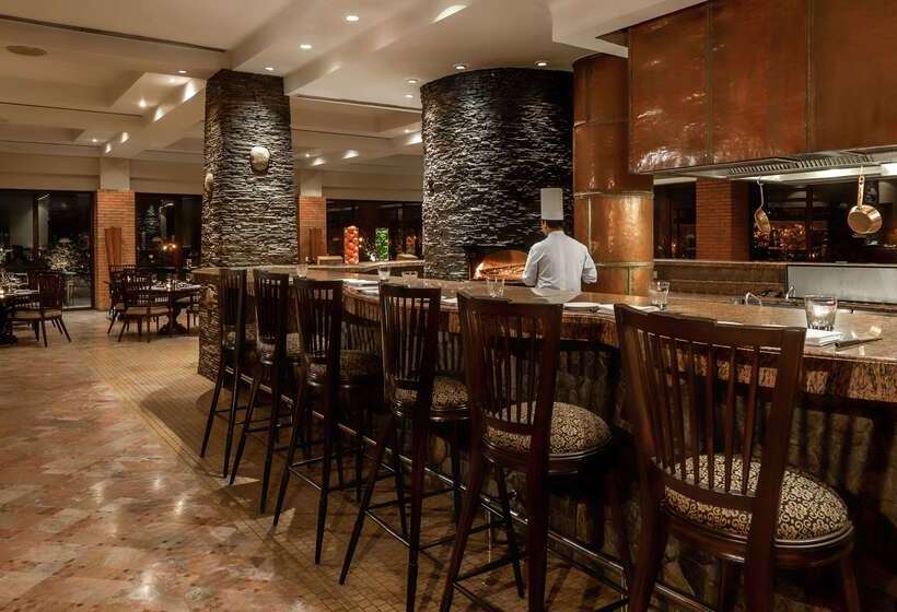 Fotos del hotel Hyatt Regency Kathmandu:  51