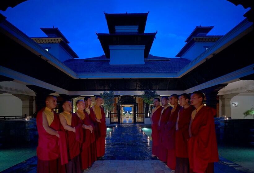 Fotos del hotel Hyatt Regency Kathmandu:  22