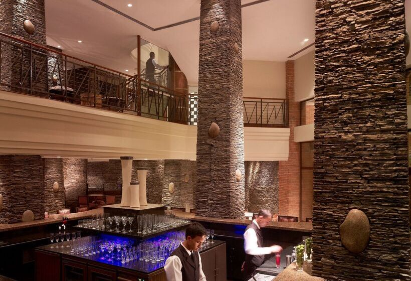 酒店 Hyatt Regency Kathmandu