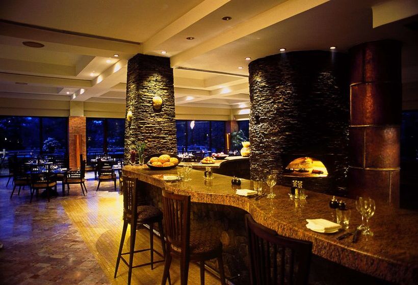 Fotos del hotel Hyatt Regency Kathmandu:  26