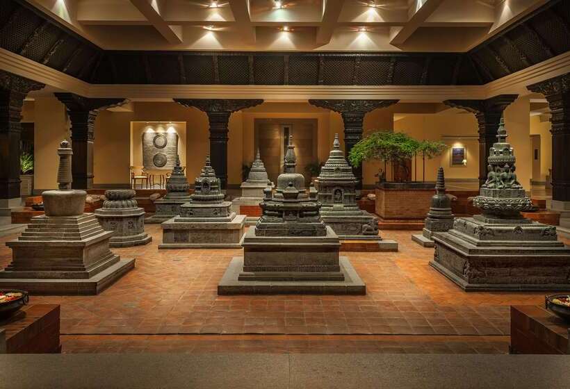 Fotos del hotel Hyatt Regency Kathmandu:  81