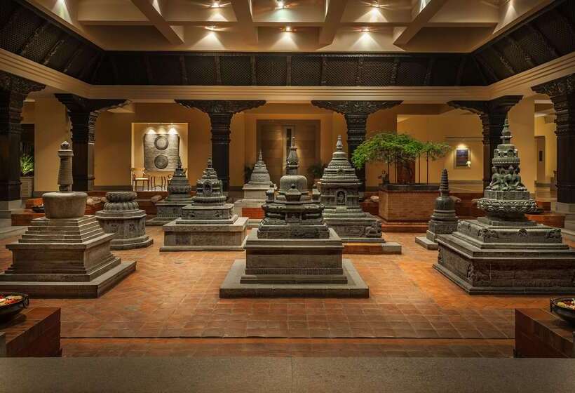 فندق Hyatt Regency Kathmandu