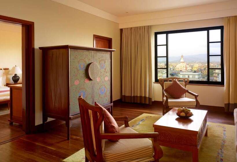 Fotos del hotel Hyatt Regency Kathmandu:  39