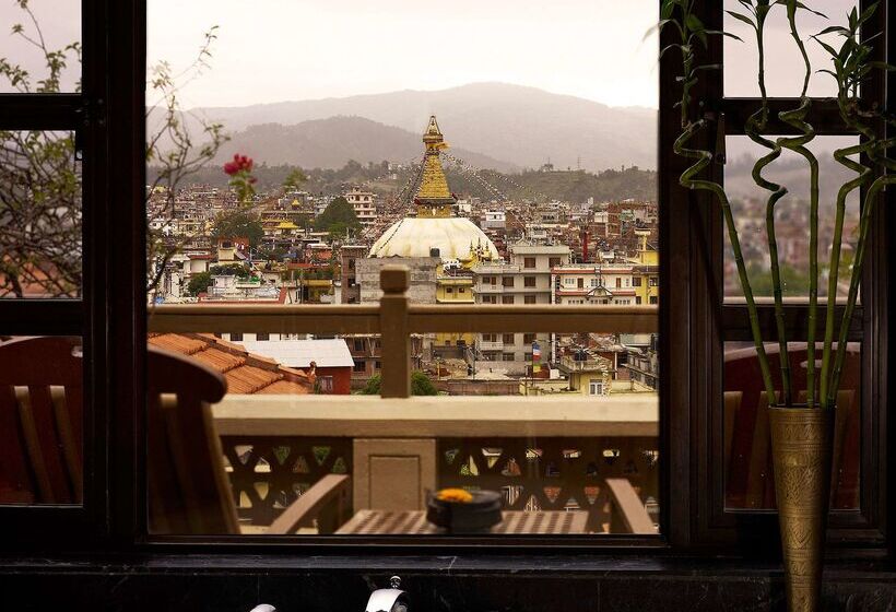 Hôtel Hyatt Regency Kathmandu