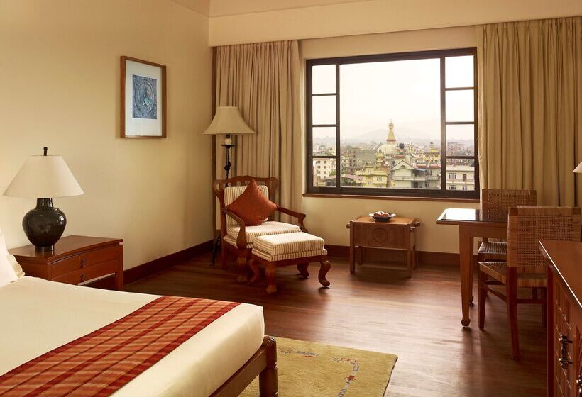 Fotos del hotel Hyatt Regency Kathmandu:  36