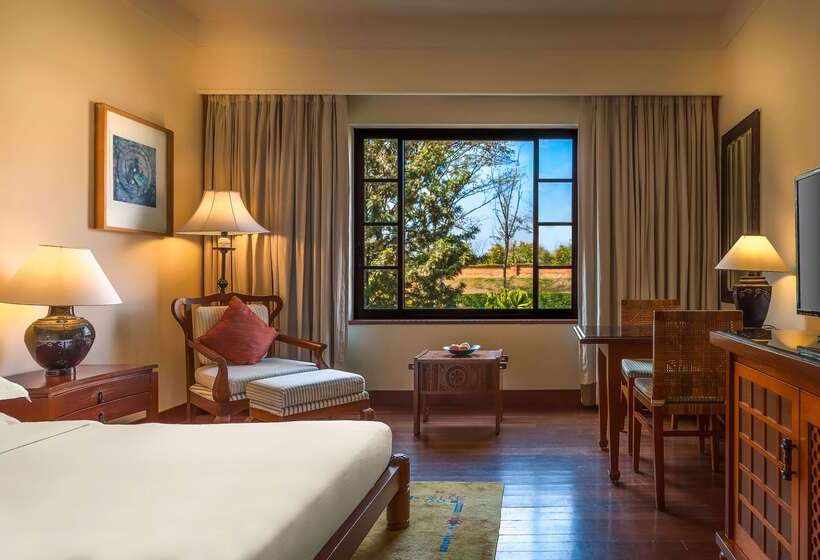 Fotos del hotel Hyatt Regency Kathmandu:  40