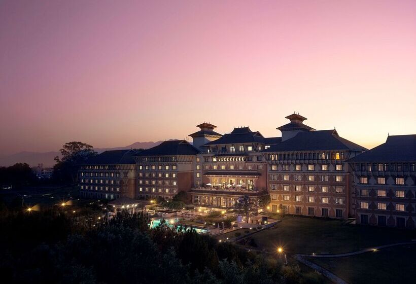 Fotos del hotel Hyatt Regency Kathmandu:  17