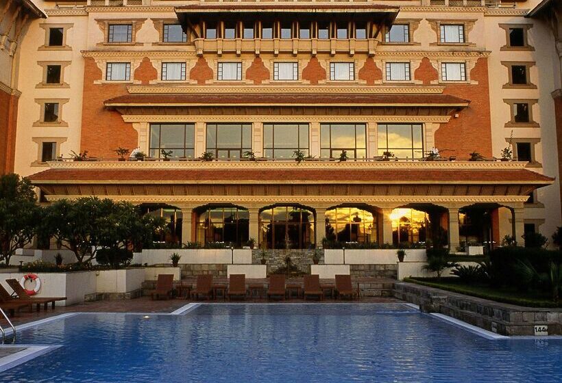 Fotos del hotel Hyatt Regency Kathmandu:  55