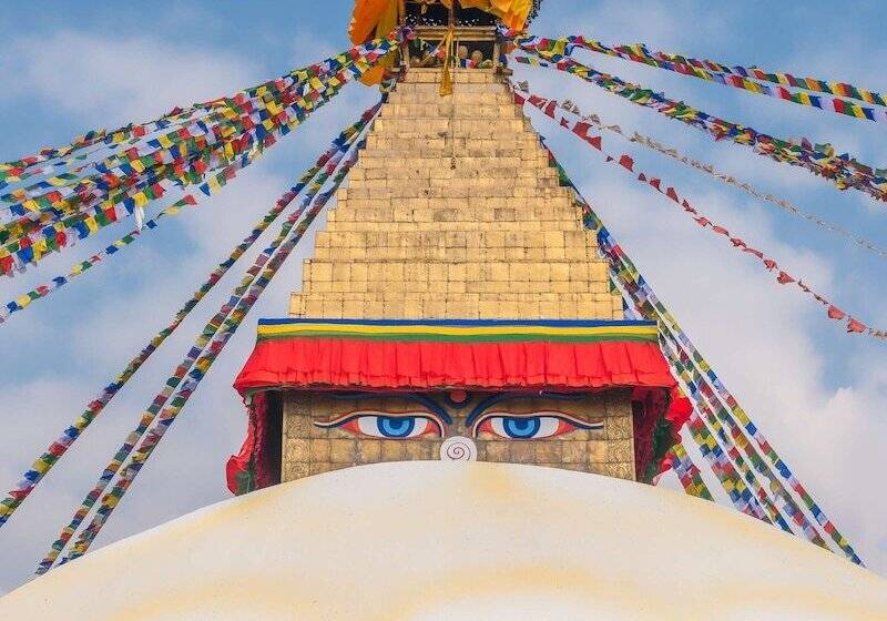 Fotos del hotel Hyatt Regency Kathmandu:  10