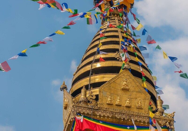 Fotos del hotel Hyatt Regency Kathmandu:  11