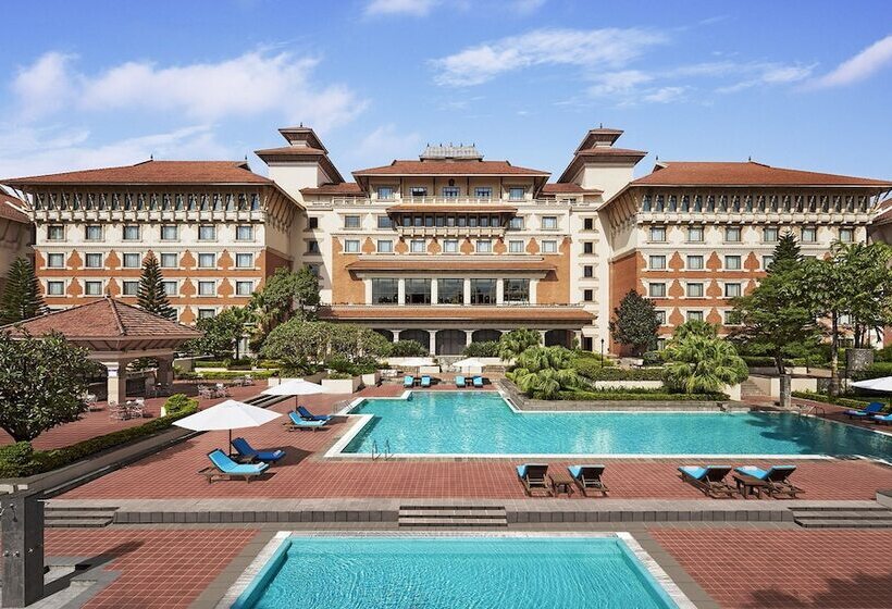 Fotos del hotel Hyatt Regency Kathmandu:  30