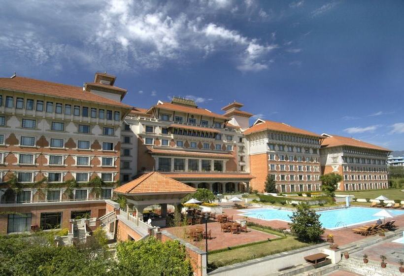 Fotos del hotel Hyatt Regency Kathmandu:  31