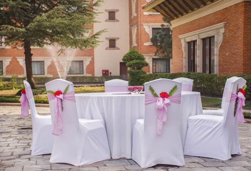 Fotos del hotel Hyatt Regency Kathmandu:  45