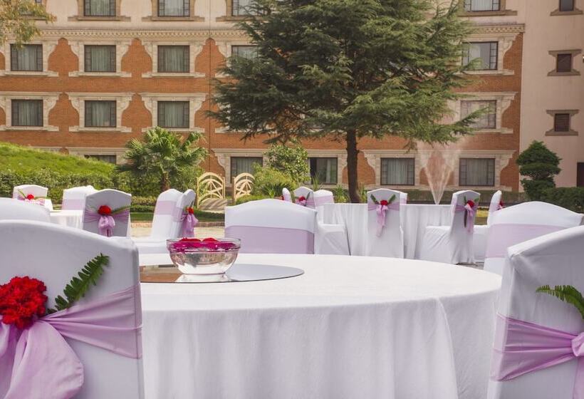 Fotos del hotel Hyatt Regency Kathmandu:  48