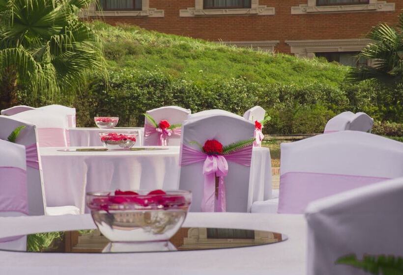 Fotos del hotel Hyatt Regency Kathmandu:  57