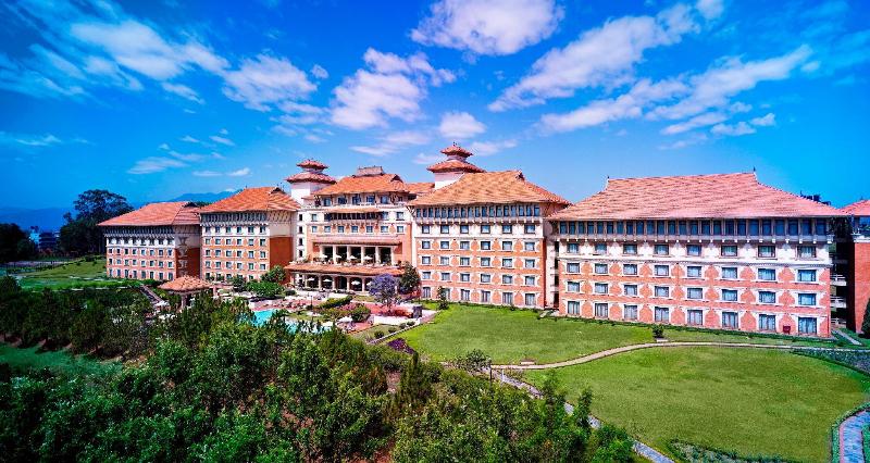Fotos del hotel Hyatt Regency Kathmandu:  58