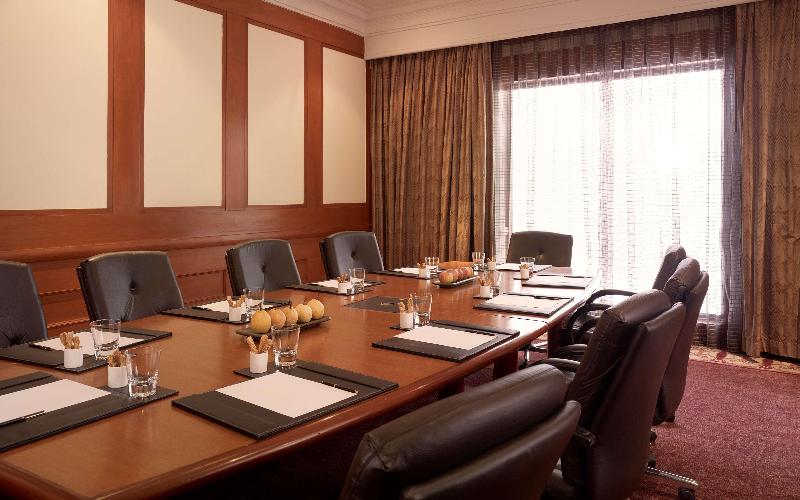 Fotos del hotel Hyatt Regency Kathmandu:  76