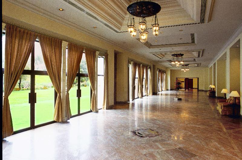 Fotos del hotel Hyatt Regency Kathmandu:  59
