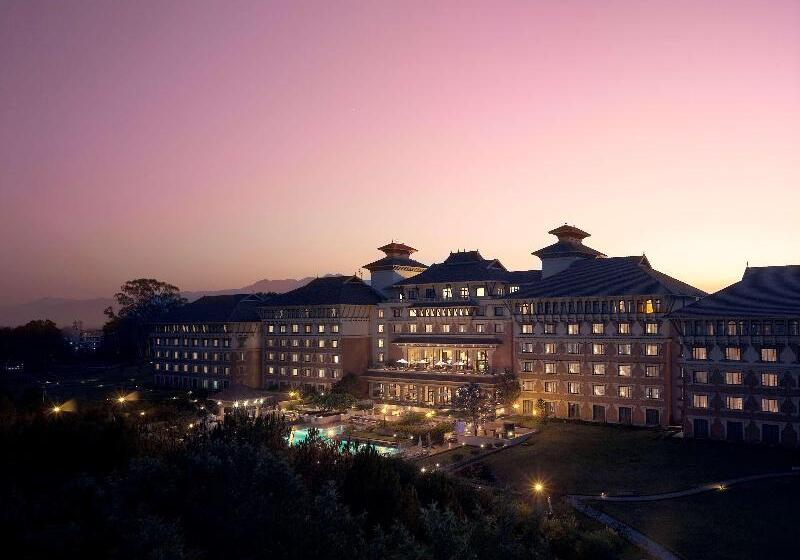 Fotos del hotel Hyatt Regency Kathmandu:  5