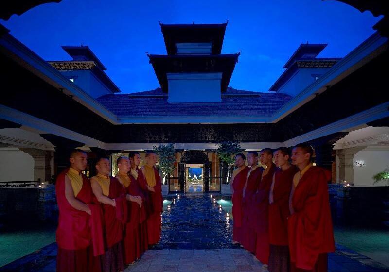 Fotos del hotel Hyatt Regency Kathmandu:  85