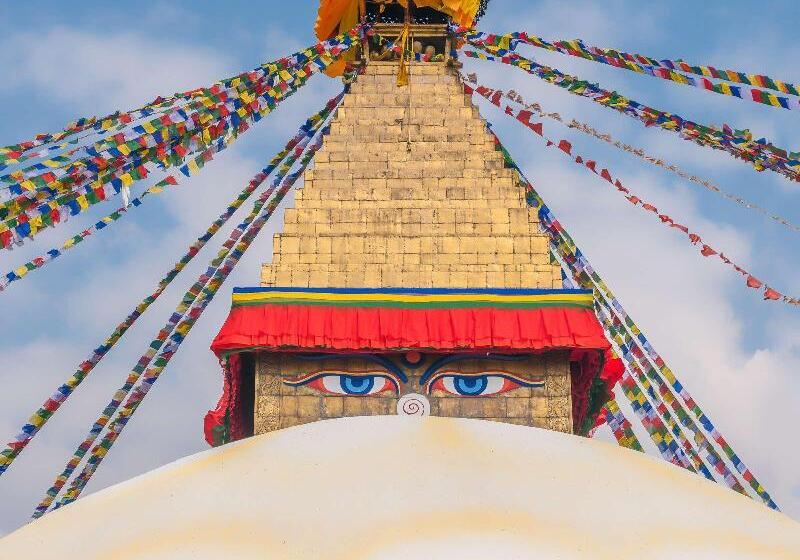 Fotos del hotel Hyatt Regency Kathmandu:  86