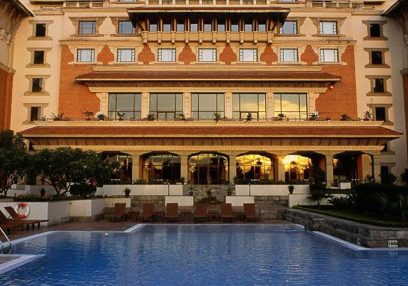 Fotos del hotel Hyatt Regency Kathmandu:  9