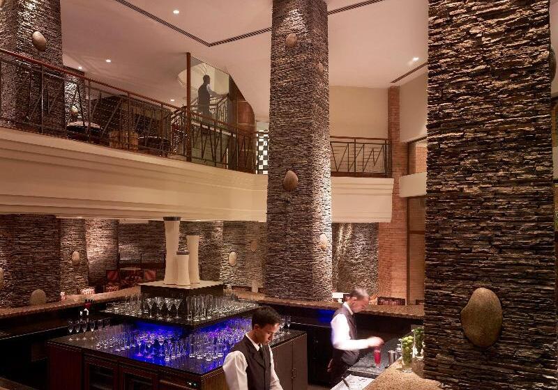 Fotos del hotel Hyatt Regency Kathmandu:  91