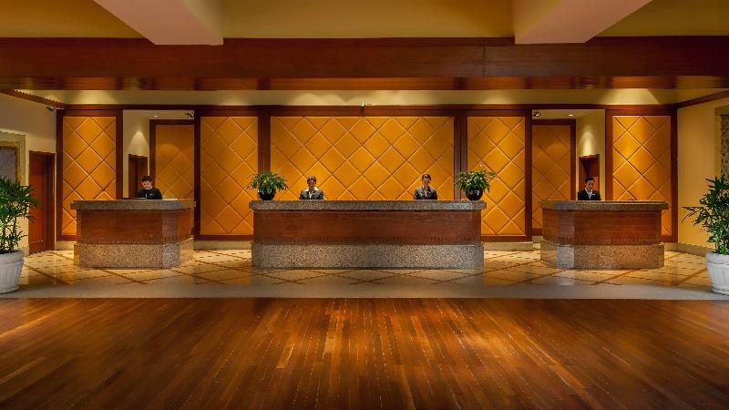 Fotos del hotel Hyatt Regency Kathmandu:  68
