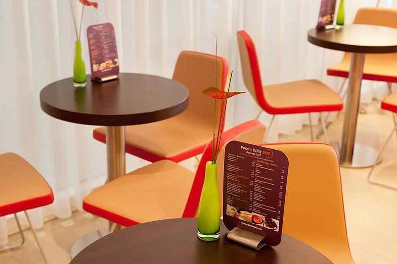 هتل Ibis Bratislava Centrum