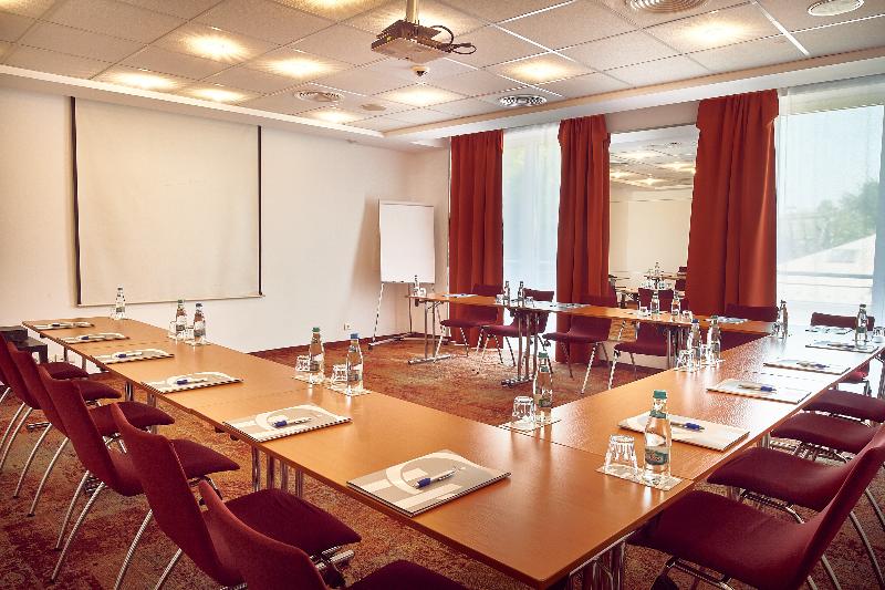 Fotos del hotel Continental Forum Bucuresti Palatul Parlamentului:  5
