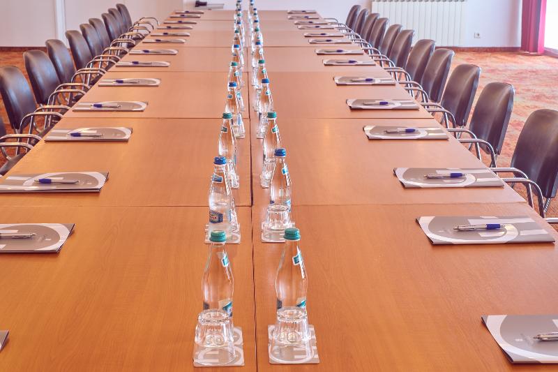 Fotos del hotel Continental Forum Bucuresti Palatul Parlamentului:  6